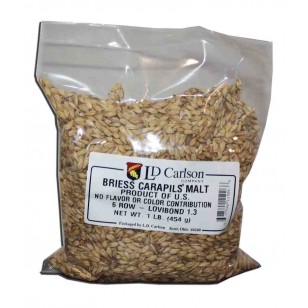BRIESS CARAPILS MALT 1 LB 