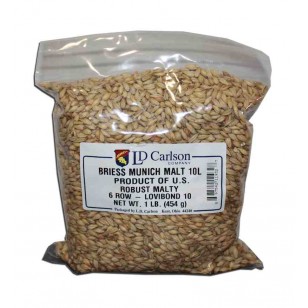 BRIESS MUNICH 10L MALT 1 LB 