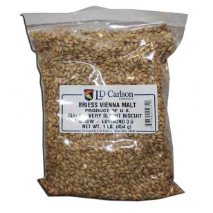 BRIESS VIENNA MALT 1 LB 