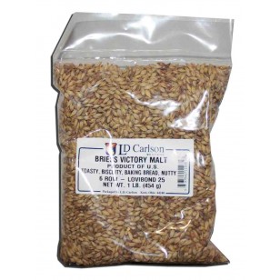 BRIESS VICTORY MALT 1 LB 