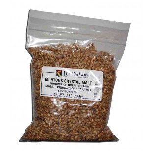 MUNTONS CRYSTAL 6OL MALT 1 LB 