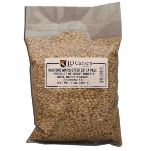 MUNTONS MARIS OTTER EXTRA PALE MALT BLEND 1 LB