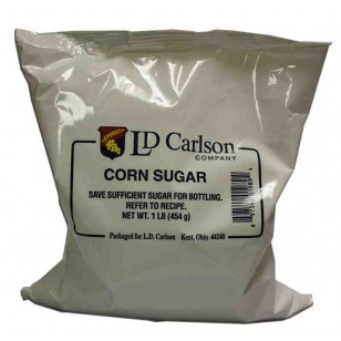 CORN SUGAR 1 LB 