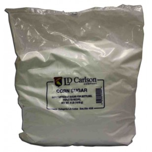 CORN SUGAR 4 LB 