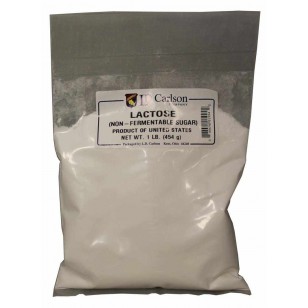 LACTOSE 1 LB 