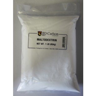 MALTODEXTRIN 1 LB 