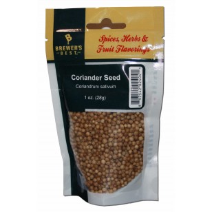 BREWER'S BEST® CORIANDER SEED 1 OZ