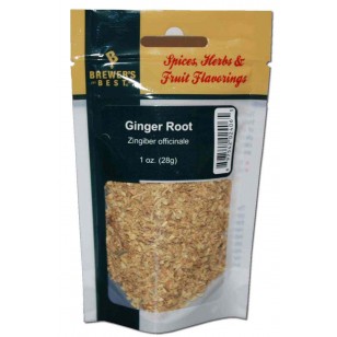 BREWER'S BEST® GINGER ROOT 1 OZ 