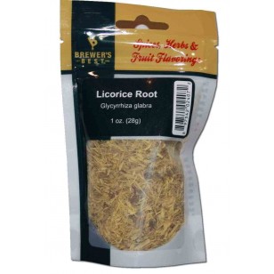 BREWER'S BEST® LICORICE ROOT 1 OZ