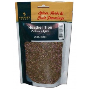 BREWER'S BEST® HEATHER TIPS 2 OZ