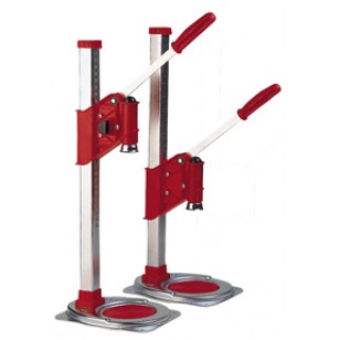 AGATA ITALIAN BENCH CAPPER 