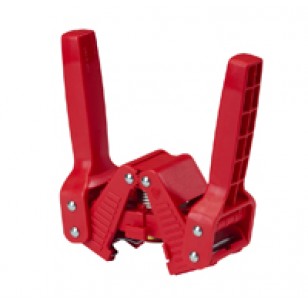 RED BARON CAPPER DOUBLE LEVER WITH MAGNET