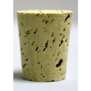 #9 TAPERED CORKS 25/BAG 