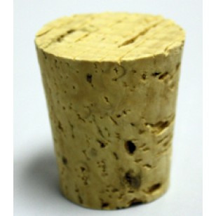 #16 TAPERED CORKS PER EACH 