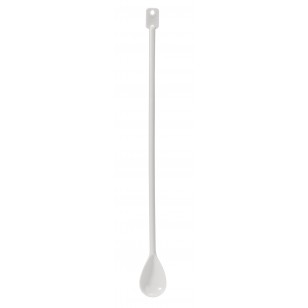 24" PLASTIC SPOON 