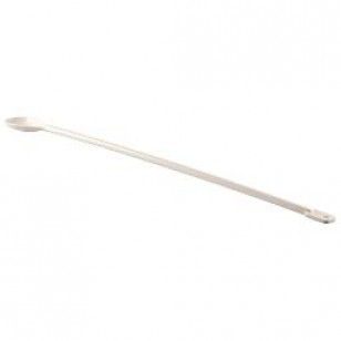 28" PLASTIC SPOON 