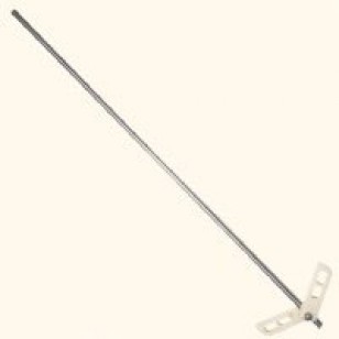 STAINLESS STEEL MIX-STIR 