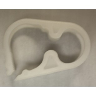 SIPHON HOSE SHUT-OFF CLAMP 