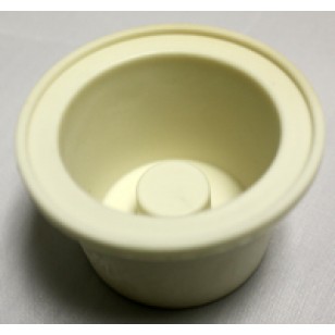 UNIVERSAL MEDIUM BUNG SOLID FITS BETTER-BOTTLE