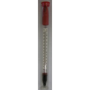 FLOATING THERMOMETER 
