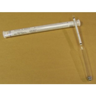 ALLA TRIPLE SCALE HYDROMETER 