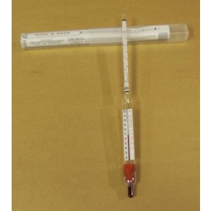 ALLA THERMOHYDROMETER 