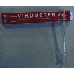 ALLA VINOMETER 