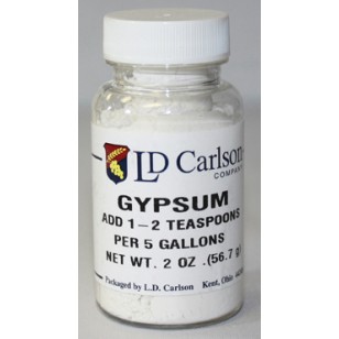GYPSUM 2 OZ 