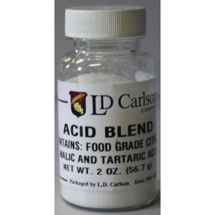 ACID BLEND 2 OZ 