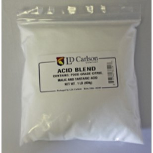 ACID BLEND 1 LB 
