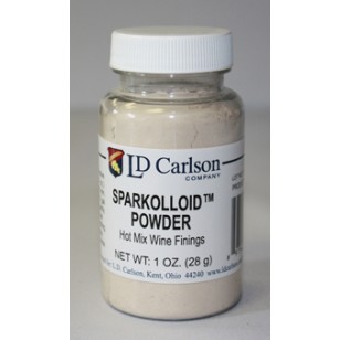 SPARKOLLOID POWDER 1 OZ 