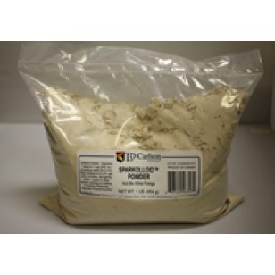SPARKOLLOID POWDER 1 LB 