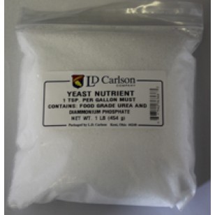 YEAST NUTRIENT 1 LB 