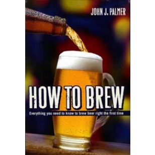 HOW TO BREW (PALMER) 
