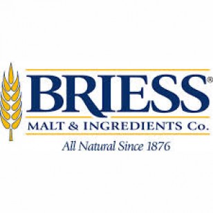 BRIESS GOLDEN LIGHT 3.3 LB