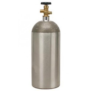 10lb CO2 Tank