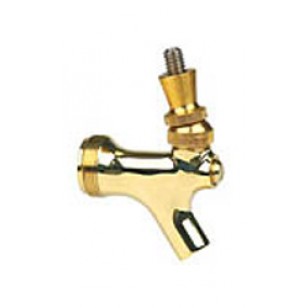 PVD Brass Stainless Steel Faucet