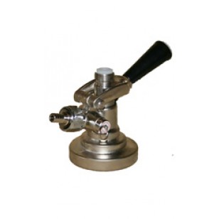 "G" System European Coupler