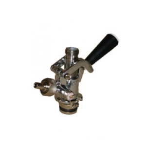 "U" System European Coupler