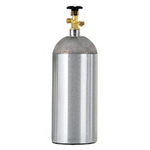 5lb. CO2 Cylinder
