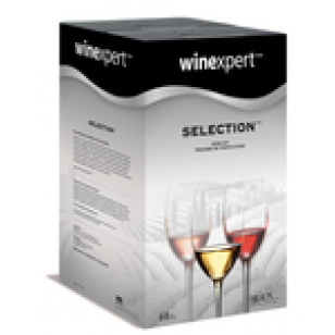 SELECTION CALIFORNIA MERLOT 16L PREMIUM WINE KIT