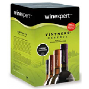 VINTNERS RESERVE PINOT NOIR 10L WINE KIT