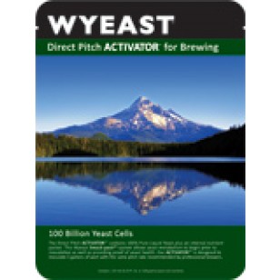 Wyeast Kölsch