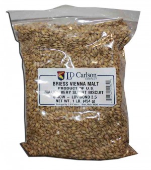BRIESS VIENNA MALT 1 LB 