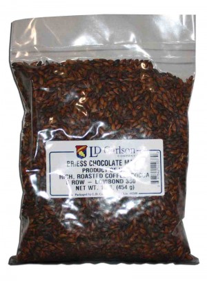 BRIESS CHOCOLATE MALT 1 LB 