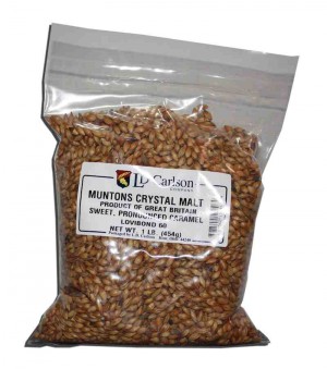 MUNTONS CRYSTAL 6OL MALT 1 LB 