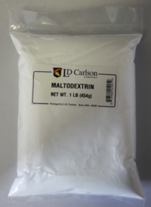 MALTODEXTRIN 1 LB 