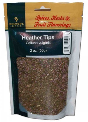 BREWER'S BEST® HEATHER TIPS 2 OZ