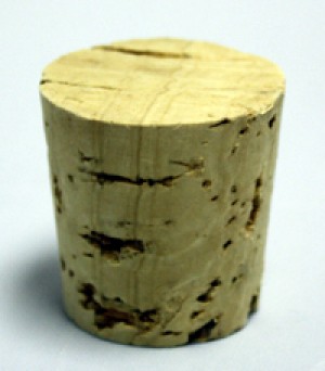 #14 TAPERED CORKS PER EACH 