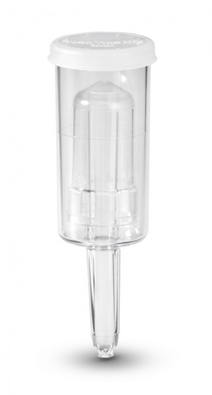 ECONO-LOCK PLASTIC 3-PIECE 